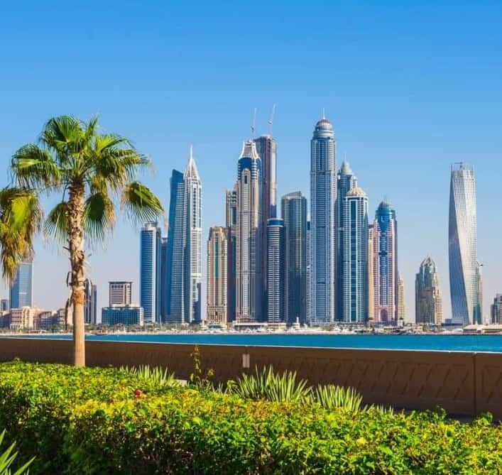 trouver un guide officiel agréé pour Dubaï, Abu Dhabi