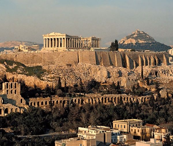 trouver un guide officiel, agréé et professionnel en Grèce, Athènes, Crète, Rhodes, Meteora
