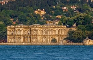 Beylerbeyi Osmanischer Palast, Öffnungszeiten und Tage