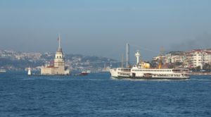 Maiden's Tower Visiting Hours