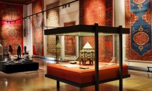 Museo delle Arti Turche e Islamiche, Orari di Apertura e Chiusura